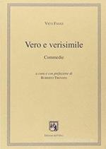 Vero e verisimile