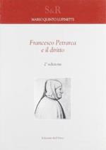 Francesco Petrarca e il diritto