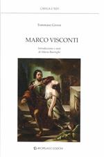 Marco Visconti