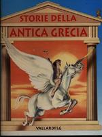 Storie della antica Grecia