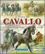 La storia del cavallo