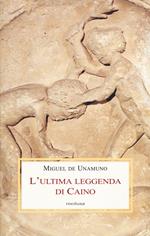 L' ultima leggenda di Caino