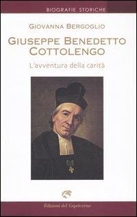 Giovanni Benedetto Cottolengo