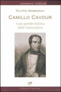 Camillo Benso di Cavour