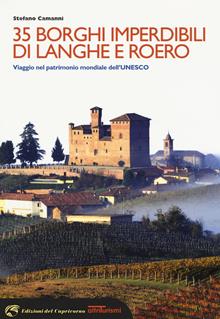 35 borghi imperdibili di Langhe e Roero