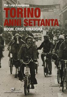 Torino anni Settanta