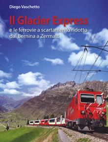 Il glacier express