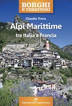 Alpi Marittime tra Italia e Francia