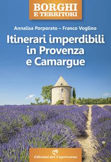 Itinerari imperdibili in Provenza e Camargue