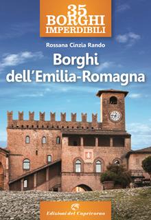 Borghi dell'Emilia Romagna