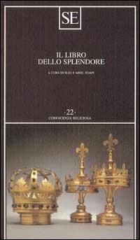 Il libro dello splendore - copertina