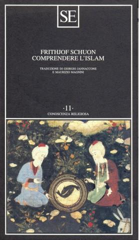 Comprendere l'Islam - Frithjof Schuon - 7