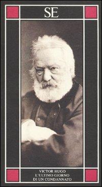 L'ultimo giorno di un condannato - Victor Hugo - copertina