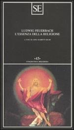 L'essenza della religione