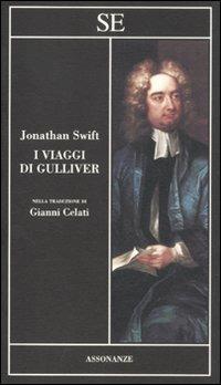 I viaggi di Gulliver - Jonathan Swift - 6