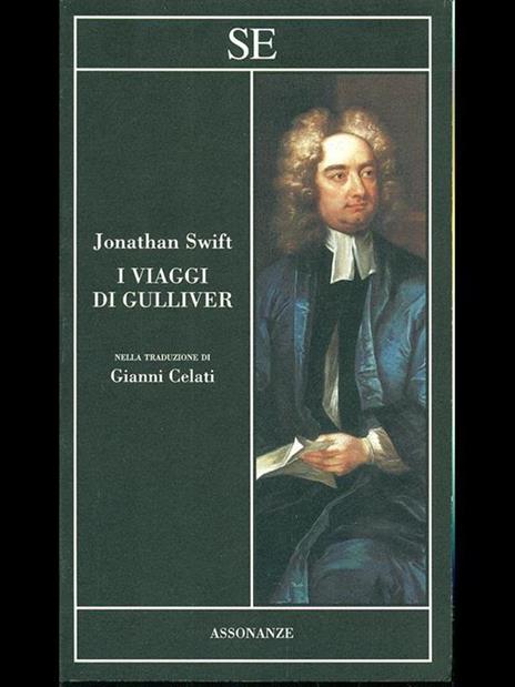 I viaggi di Gulliver - Jonathan Swift - 3