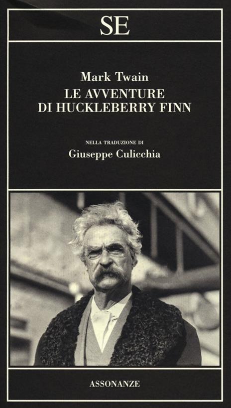 Le avventure di Huckleberry Finn - Mark Twain - 7