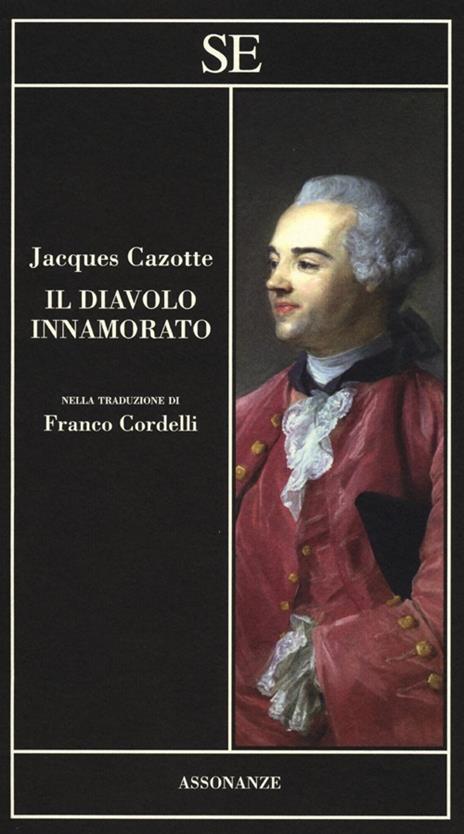 Il diavolo innamorato - Jacques Cazotte - 4