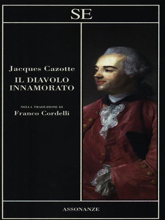 Il diavolo innamorato - Jacques Cazotte - 2