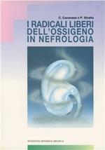 I radicali liberi dell'ossigeno in nefrologia