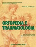 Essentials di ortopedia e traumatologia