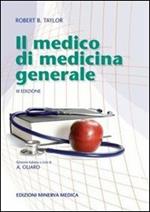 Il medico di medicina generale