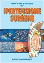 Ipertensione e surrene