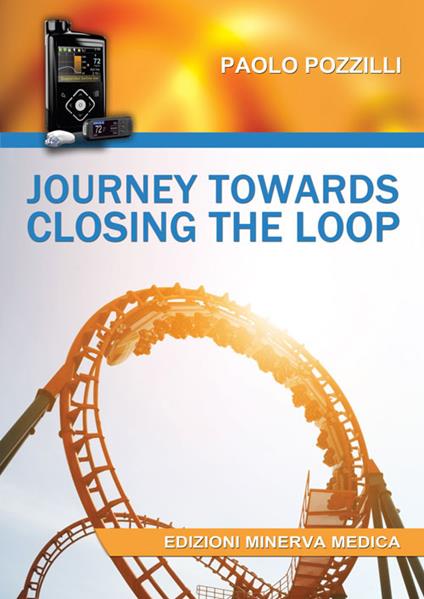 Journey towards closing the loop - Paolo Pozzilli - copertina