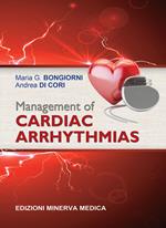 Management of cardiac arrhythmias