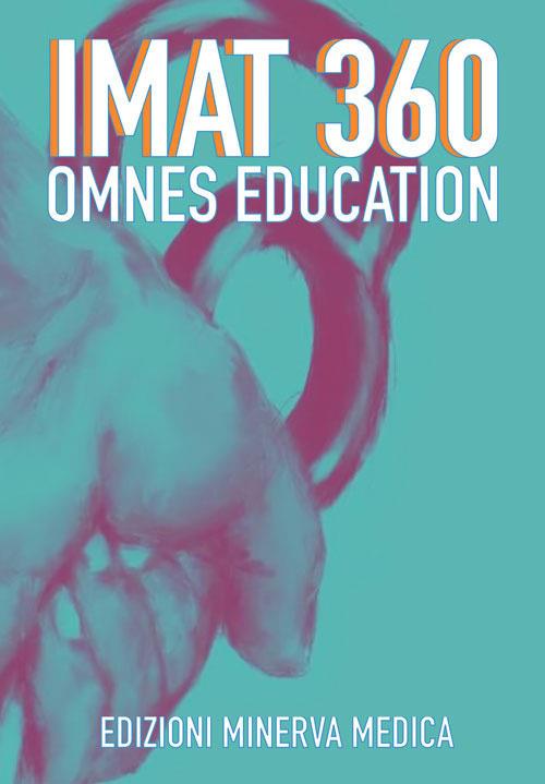 Imat 360. Omnes Education - copertina