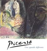 Picasso. Uno sguardo differente. Ediz. a colori