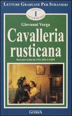 Cavalleria rusticana. Livello intermedio