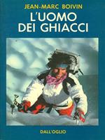 L' uomo dei ghiacci