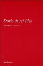 Storia di sei idee