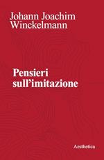 Pensieri sull'imitazione