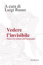 Vedere l'invisibile. Nicea e lo statuto dell'immagine