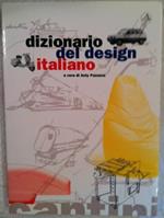 Dizionario del design italiano. Per le Scuole superiori