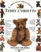 Teddy l'orsetto