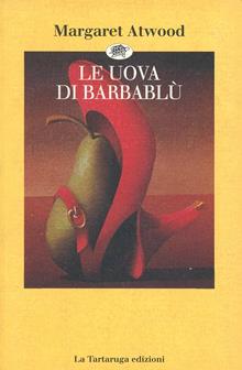 L'uovo di Barbablù