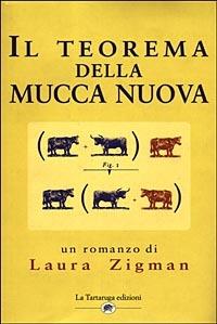 Il teorema della mucca nuova