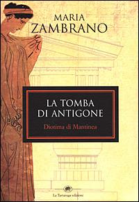 La tomba di Antigone