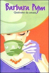 Qualcuno da amare - Barbara Pym - 2