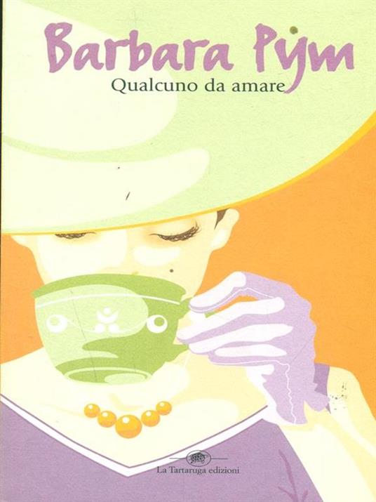 Qualcuno da amare - Barbara Pym - 3