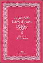 Le più belle lettere d'amore