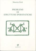 Problemi di strutture iperstatiche