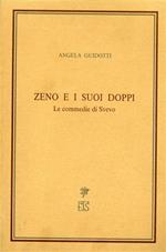 Zeno e i suoi doppi. Le commedie di Svevo