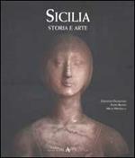 Sicilia. Storia e arte. Ediz. illustrata