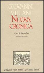 Nuova cronica. Vol. 2: Libri IX-XI.