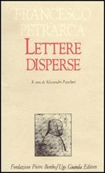 Lettere disperse