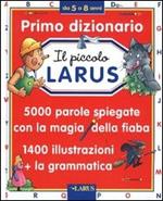 Il piccolo Larus